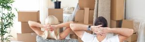 Four Tips That Will Make Relocation Easier For You