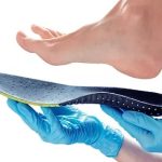 A Review of Four Common Types of Orthotics